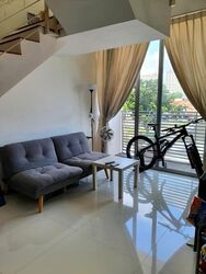Thomson V One (D20), Apartment #599285371